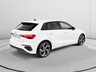 Audi A3 Sportback Genuine edition 35 TFSI 110 kW (150 CV) S tronic