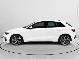 Audi A3 Sportback Genuine edition 35 TFSI 110 kW (150 CV) S tronic