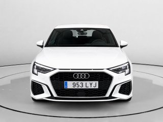 Audi A3 Sportback Genuine edition 35 TFSI 110 kW (150 CV) S tronic