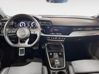 Audi A3 Sportback Genuine edition 35 TFSI 110 kW (150 CV) S tronic