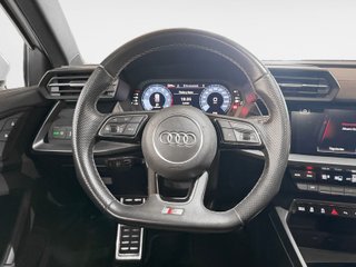 Audi A3 Sportback Genuine edition 35 TFSI 110 kW (150 CV) S tronic