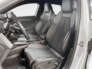Audi A3 Sportback Genuine edition 35 TFSI 110 kW (150 CV) S tronic