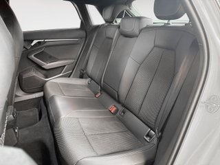 Audi A3 Sportback Genuine edition 35 TFSI 110 kW (150 CV) S tronic