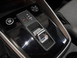 Audi A3 Sportback Genuine edition 35 TFSI 110 kW (150 CV) S tronic