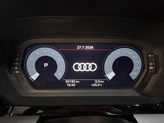 Audi A3 Sportback Genuine edition 35 TFSI 110 kW (150 CV) S tronic