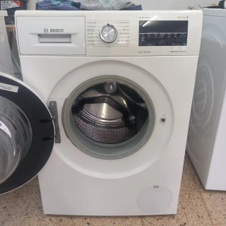 Lavadora Bosch 9kg serie 6
