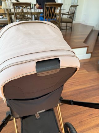Carrito Bebé Cybex Priam