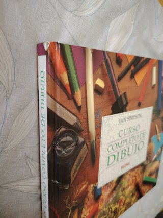 Curso Completo de Dibujo