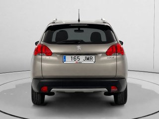 Peugeot 2008 BlueHDi 100 Style 73 kW (100 CV)
