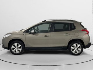 Peugeot 2008 BlueHDi 100 Style 73 kW (100 CV)