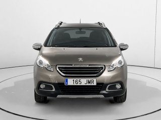 Peugeot 2008 BlueHDi 100 Style 73 kW (100 CV)