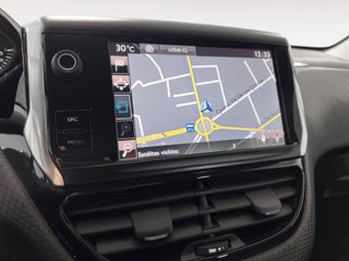 Peugeot 2008 BlueHDi 100 Style 73 kW (100 CV)