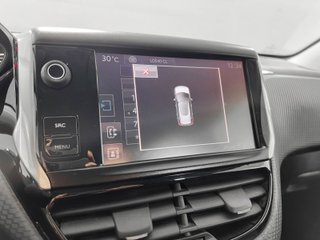 Peugeot 2008 BlueHDi 100 Style 73 kW (100 CV)