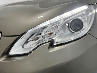 Peugeot 2008 BlueHDi 100 Style 73 kW (100 CV)
