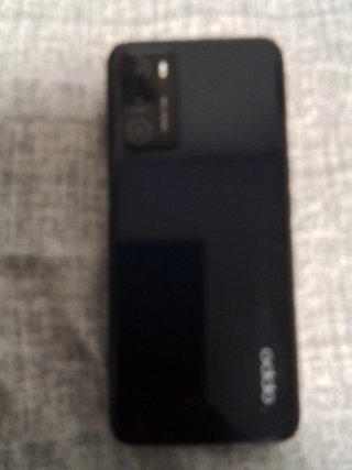 Telefono OPPO A16s Nero/Viola
