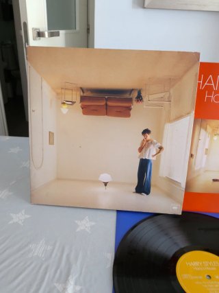 Vinilo Harry Styles - Harry's House (EU)