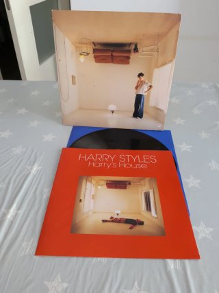 Vinilo Harry Styles - Harry's House (EU)