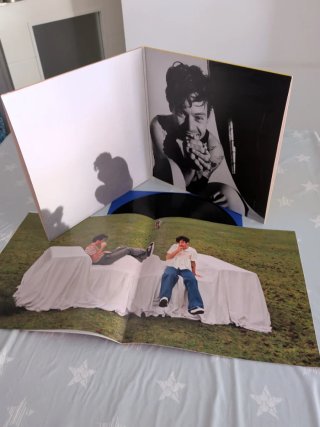 Vinilo Harry Styles - Harry's House (EU)