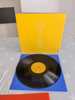 Vinilo Harry Styles - Harry's House (EU)