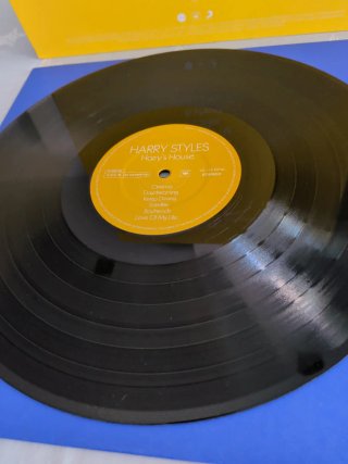 Vinilo Harry Styles - Harry's House (EU)
