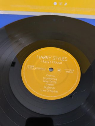 Vinilo Harry Styles - Harry's House (EU)