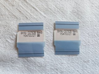 Cable LVDS Samsung BN96-30782B