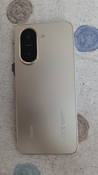 Xiaomi Redmi A5 Azul/Verde