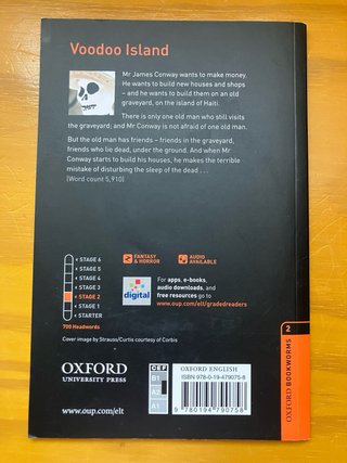 libros ingles