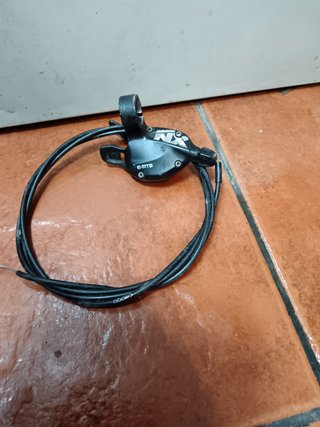 Cambio Sram GX Eagle 11v
