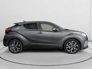 Toyota C-HR 1.8 125H Advance 90 kW (122 CV)