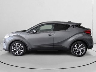 Toyota C-HR 1.8 125H Advance 90 kW (122 CV)