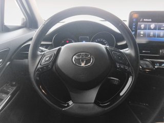 Toyota C-HR 1.8 125H Advance 90 kW (122 CV)