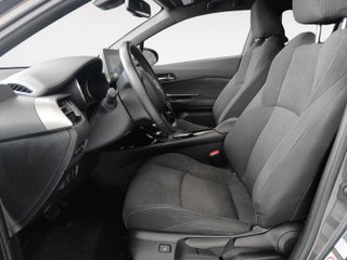 Toyota C-HR 1.8 125H Advance 90 kW (122 CV)