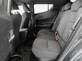 Toyota C-HR 1.8 125H Advance 90 kW (122 CV)