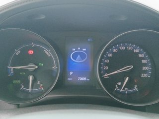 Toyota C-HR 1.8 125H Advance 90 kW (122 CV)