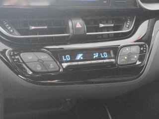 Toyota C-HR 1.8 125H Advance 90 kW (122 CV)