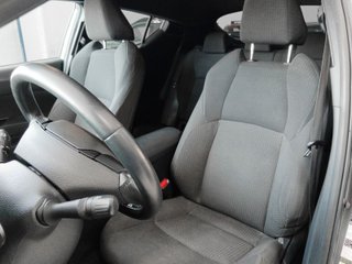 Toyota C-HR 1.8 125H Advance 90 kW (122 CV)
