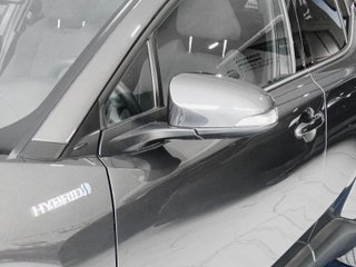 Toyota C-HR 1.8 125H Advance 90 kW (122 CV)