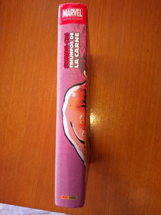 Triunfos de la carne 0002  Limited Edition