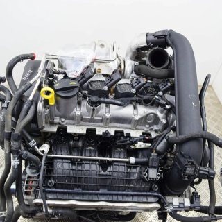 Motor Volkswagen Passat 1.4