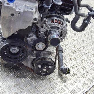 Motor Volkswagen Passat 1.4