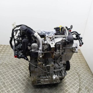 Motor Volkswagen Passat 1.4