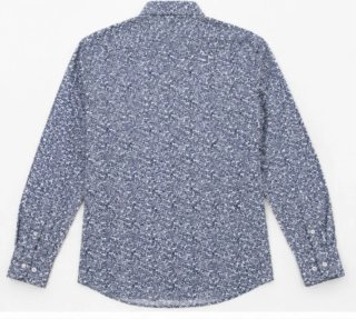 Camisa Carolina Herrera CH Hombre Talla S