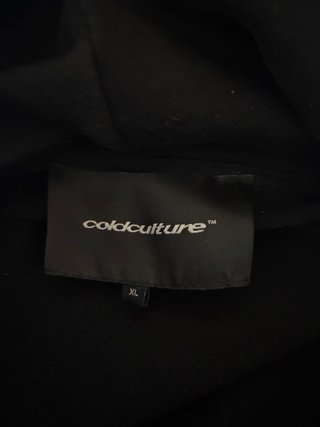 Chaqueta Zip Lollipop Cold Culture XL