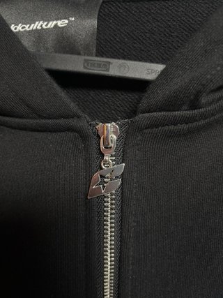 Chaqueta Zip Lollipop Cold Culture XL