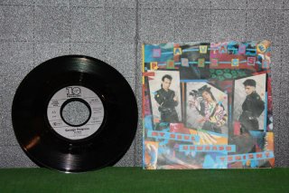 Vinile Savage Progress - My Soul Unwraps Tonight