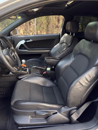 Audi A3 Sline 2009