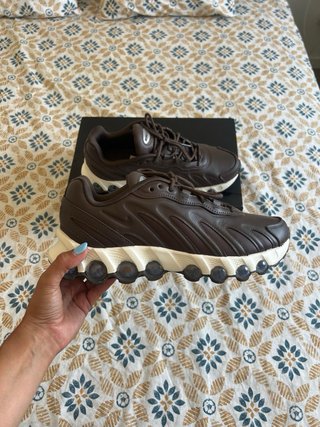 Nike Air Max DN8 LTR SP Talla 42 Marrón