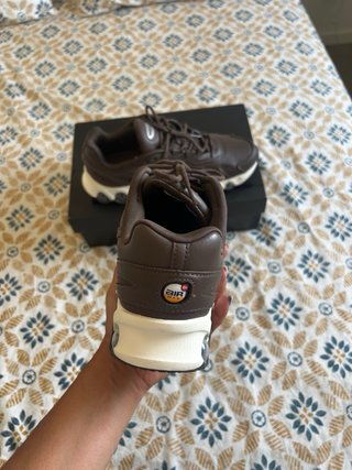 Nike Air Max DN8 LTR SP Talla 42 Marrón