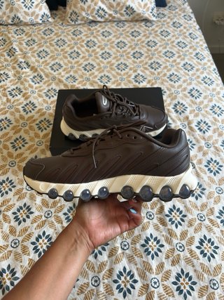 Nike Air Max DN8 LTR SP Talla 42 Marrón